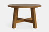 Barclay Round Dining Table
