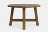 Barclay Round Dining Table