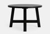 Barclay Round Dining Table
