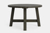Barclay Round Dining Table
