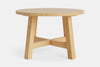 Barclay Round Dining Table