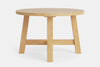 Barclay Round Dining Table