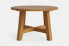 Barclay Round Dining Table