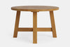 Barclay Round Dining Table