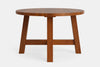 Barclay Round Dining Table