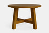 Barclay Round Dining Table