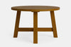 Barclay Round Dining Table
