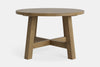 Barclay Round Dining Table