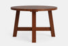 Barclay Round Dining Table