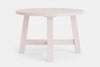 Barclay Round Dining Table