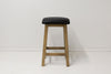 Barclay 650h Padded Seat Barstool
