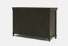 Bayswater 8 Drawer Lowboy