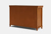 Bayswater 8 Drawer Lowboy