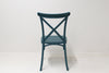 Gina Chair - Teal
