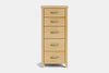 Brook 5 Drawer Lingerie Chest