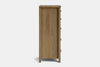 Brook 5 Drawer Lingerie Chest