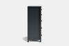 Brook 5 Drawer Tallboy
