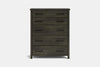 Brook 5 Drawer Tallboy