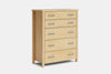 Brook 5 Drawer Tallboy