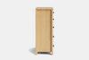 Brook 5 Drawer Tallboy