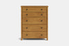 Brook 5 Drawer Tallboy