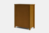 Brook 5 Drawer Tallboy