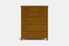 Brook 5 Drawer Tallboy