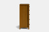 Brook 5 Drawer Tallboy