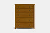 Brook 5 Drawer Tallboy