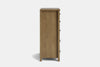 Brook 5 Drawer Tallboy