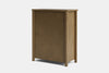 Brook 5 Drawer Tallboy