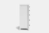 Brook 5 Drawer Tallboy