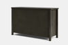 Brook 6 Drawer Lowboy