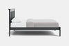 Brook Low Foot Slatted Bed Frame