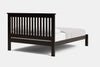Brook Low Foot Slatted Bed Frame