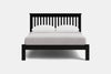 Brook Low Foot Slatted Bed Frame