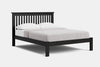 Brook Low Foot Slatted Bed Frame