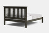 Brook Low Foot Slatted Bed Frame
