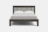 Brook Low Foot Slatted Bed Frame