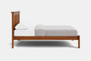 Brook Low Foot Slatted Bed Frame