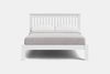 Brook Low Foot Slatted Bed Frame