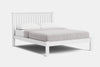 Brook Low Foot Slatted Bed Frame