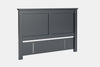 Brook Panelled Headboard