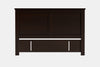Brook Panelled Headboard