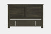 Brook Panelled Headboard