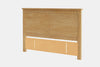 Brook Panelled Headboard