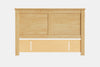 Brook Panelled Headboard