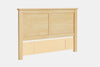 Brook Panelled Headboard