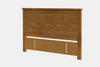 Brook Panelled Headboard
