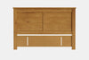 Brook Panelled Headboard